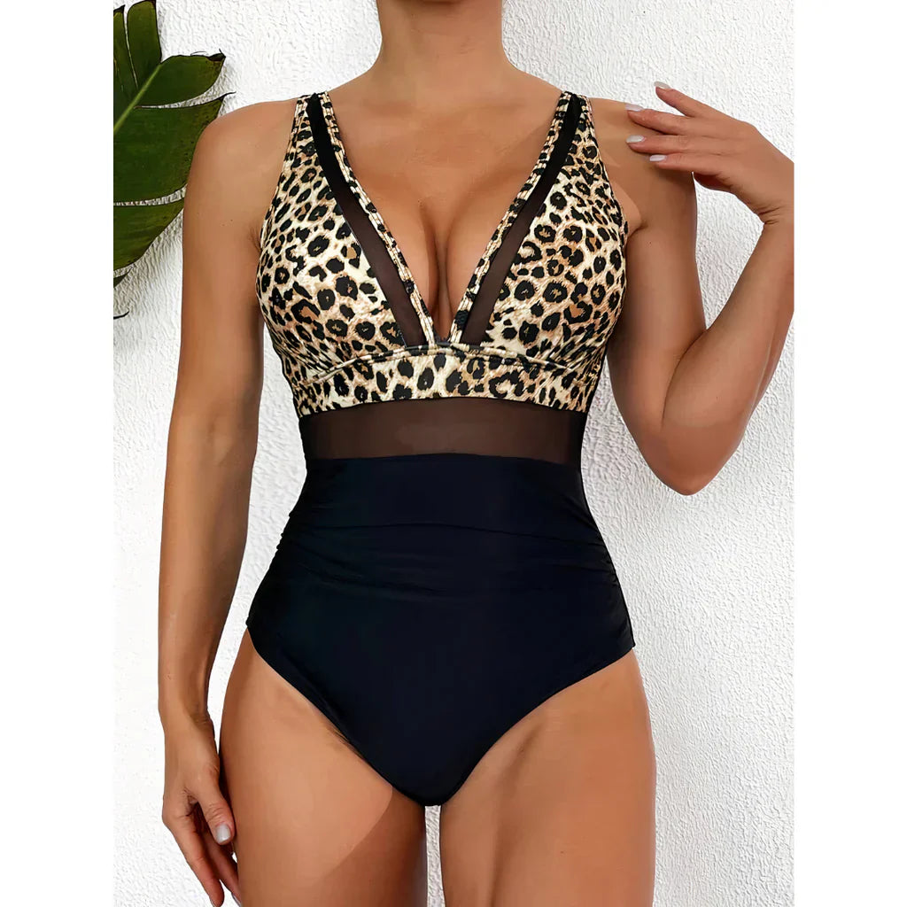 Lucía - Dames Cove Badpak | Stijlvol, Comfortabel en Flatterend
