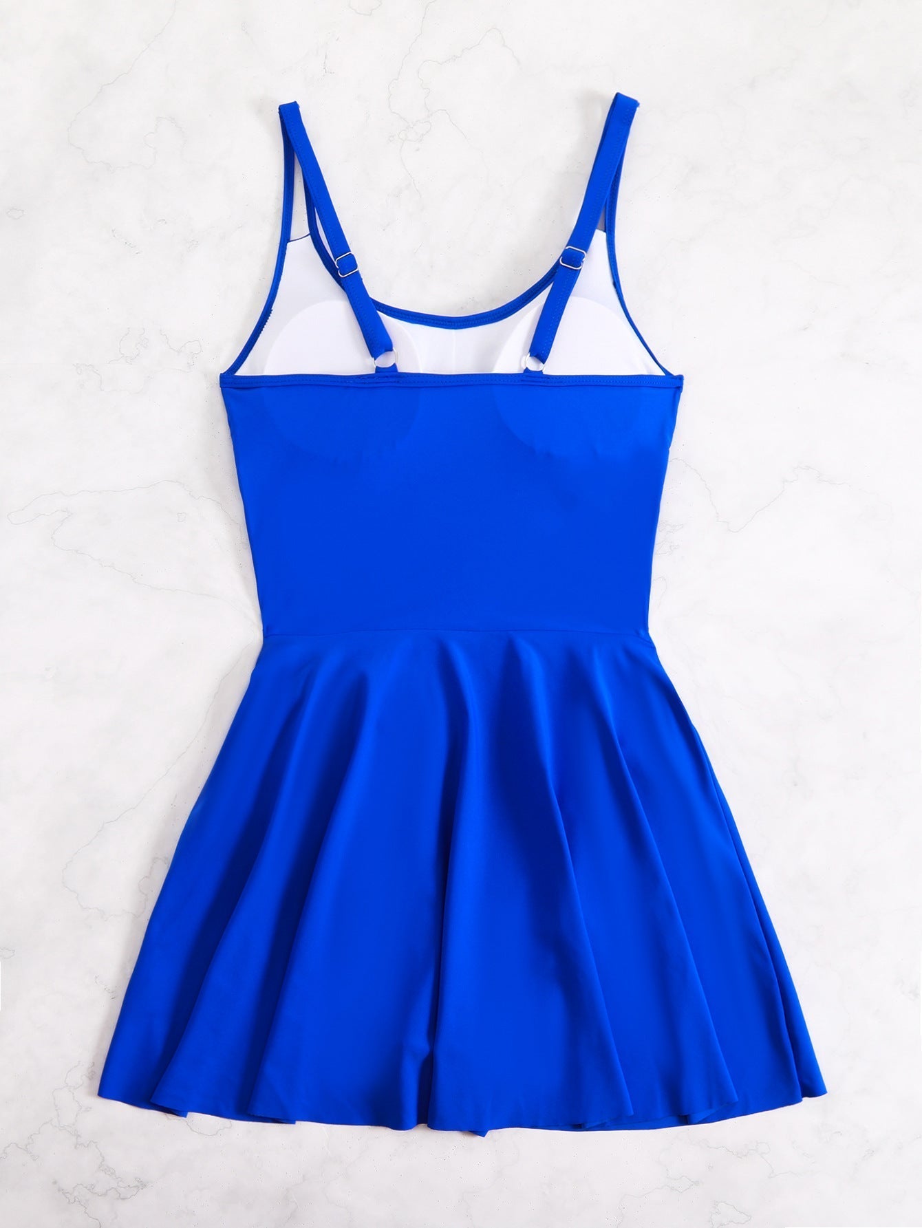 Luna - Trendy Badpak met Rok
