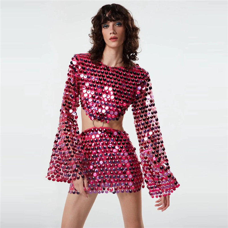 Gizelle - Tweedelige Dames Set