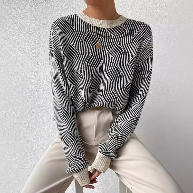 The