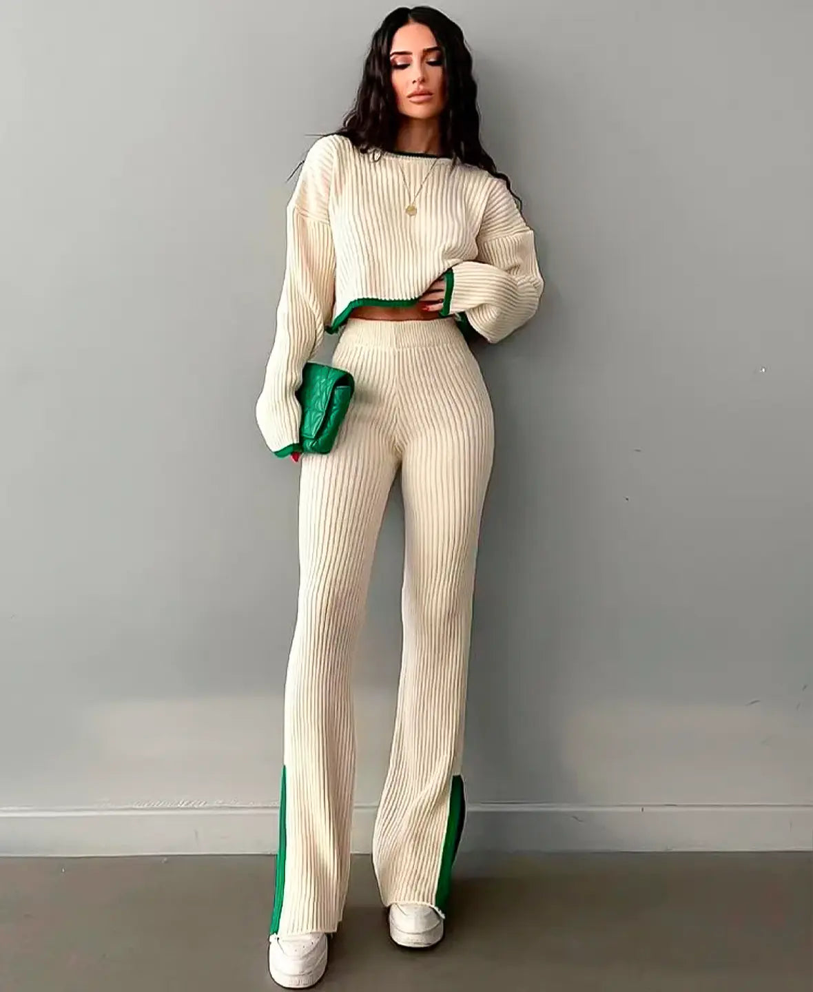 Ginevra - Tweedelige Set