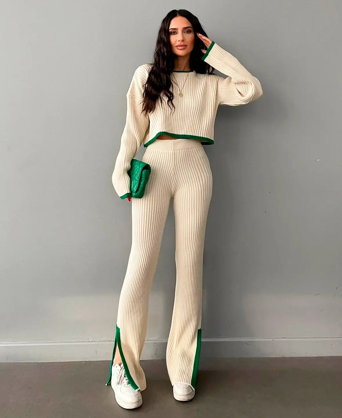 Ginevra - Tweedelige Set