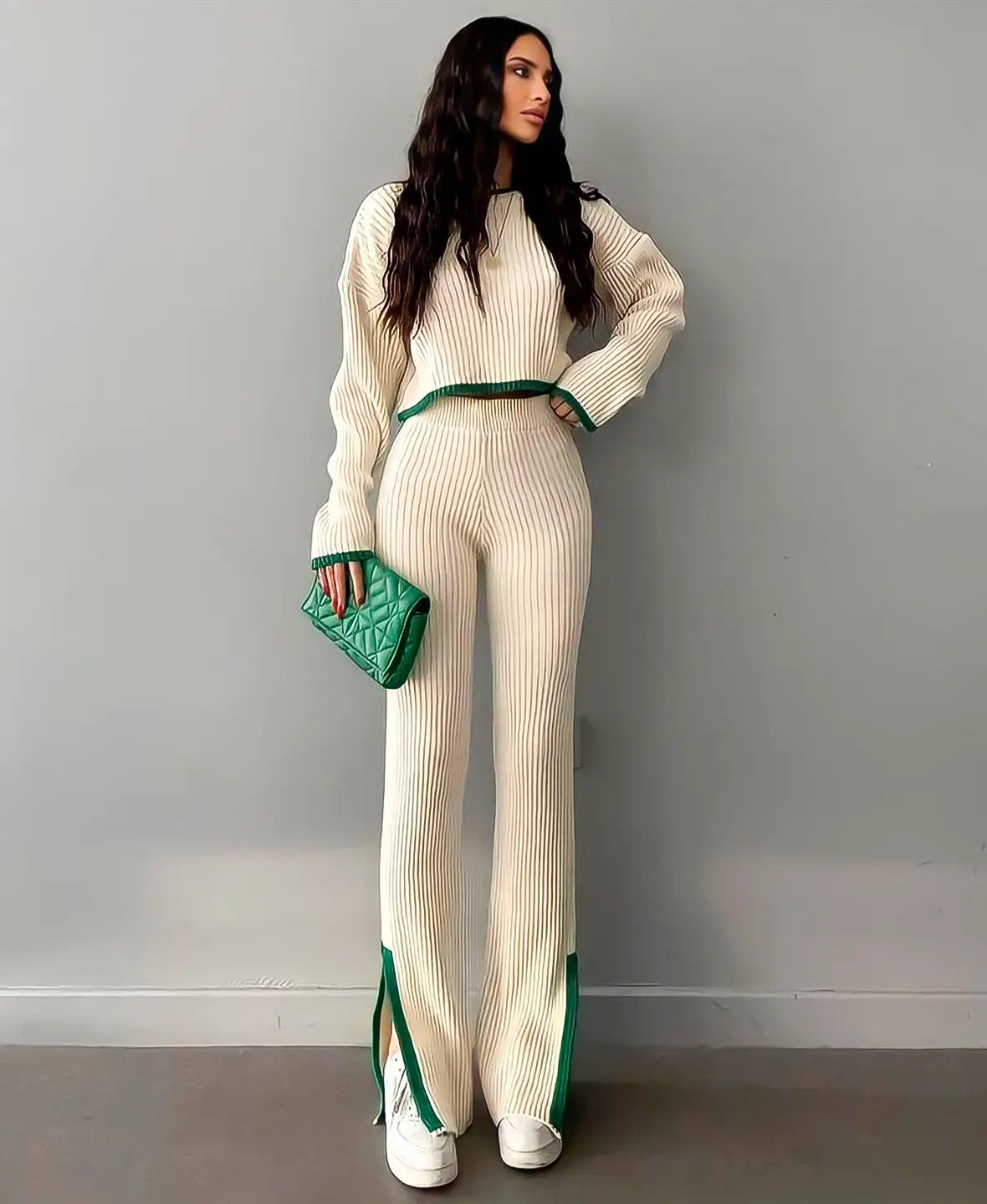 Ginevra - Tweedelige Set