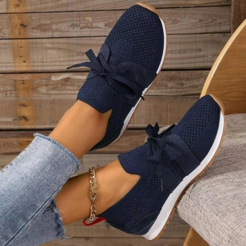 Veyra - Orthopedische Schoenen | Ultiem Comfort & Stijlvolle Ondersteuning
