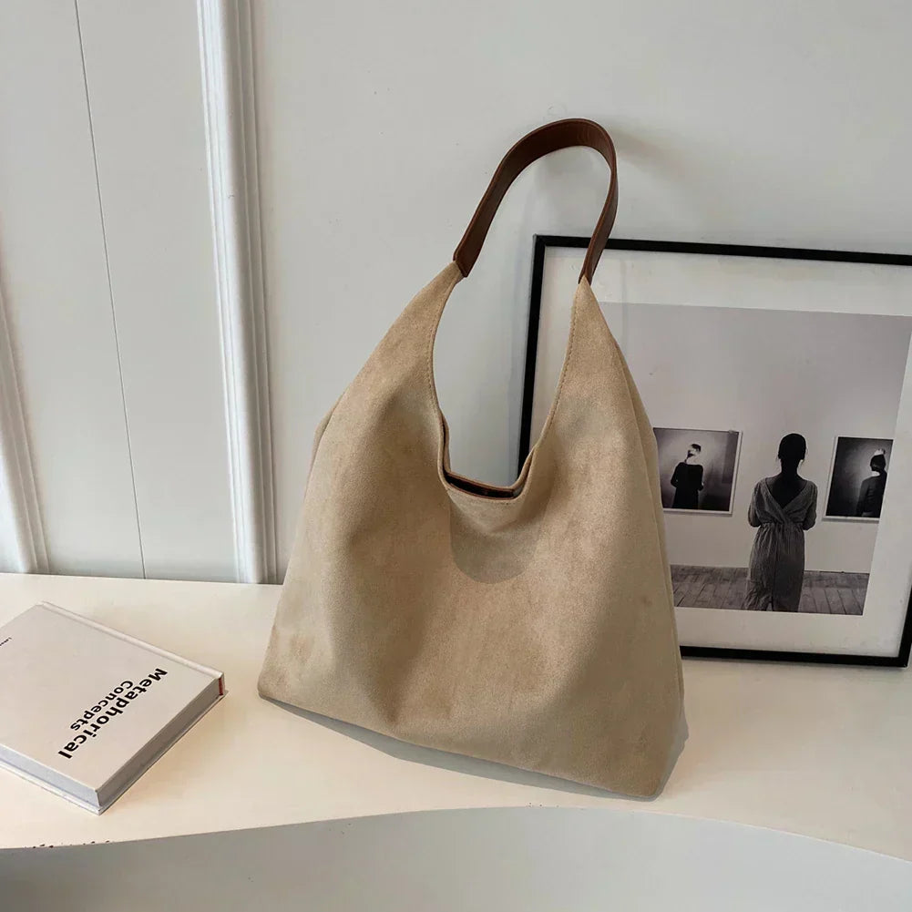 Eliselle - Luxe Handtas