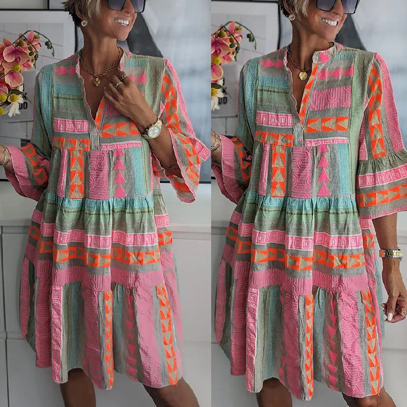 Naomi - Elegante Lentejurk