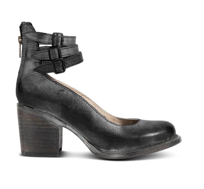 Noëlle - Comfortabele en Elegante Schoen