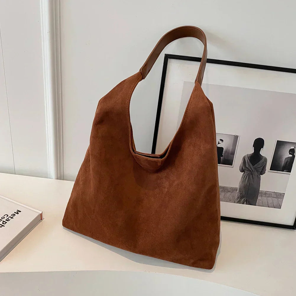 Eliselle - Luxe Handtas