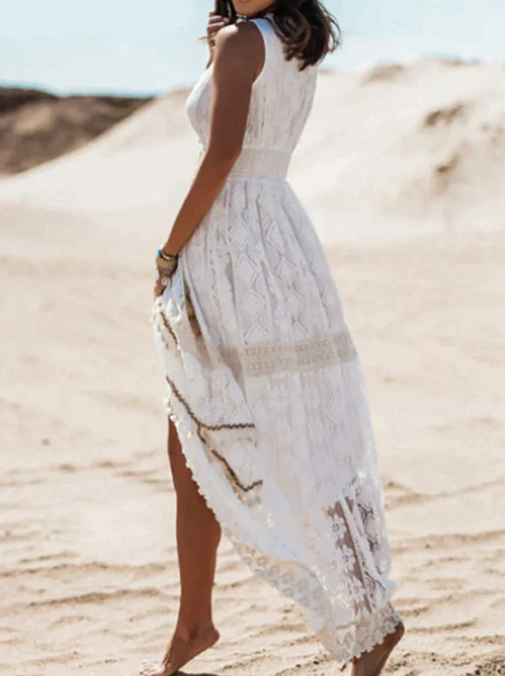 Mirelle - Boho Zomerjurk