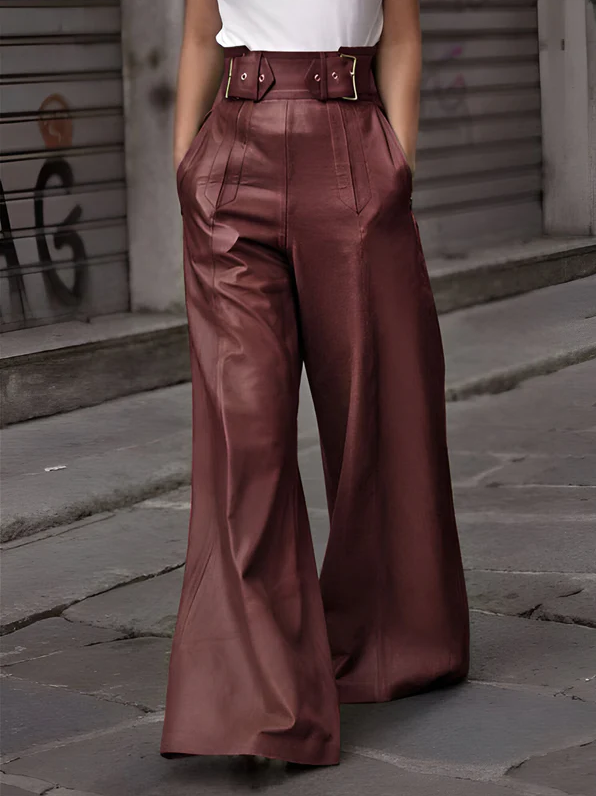 Lea β Trendy Streetstyle Outfit