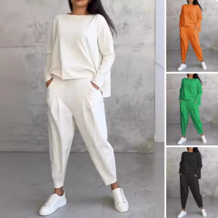 Giuliana - Comfortabele Set