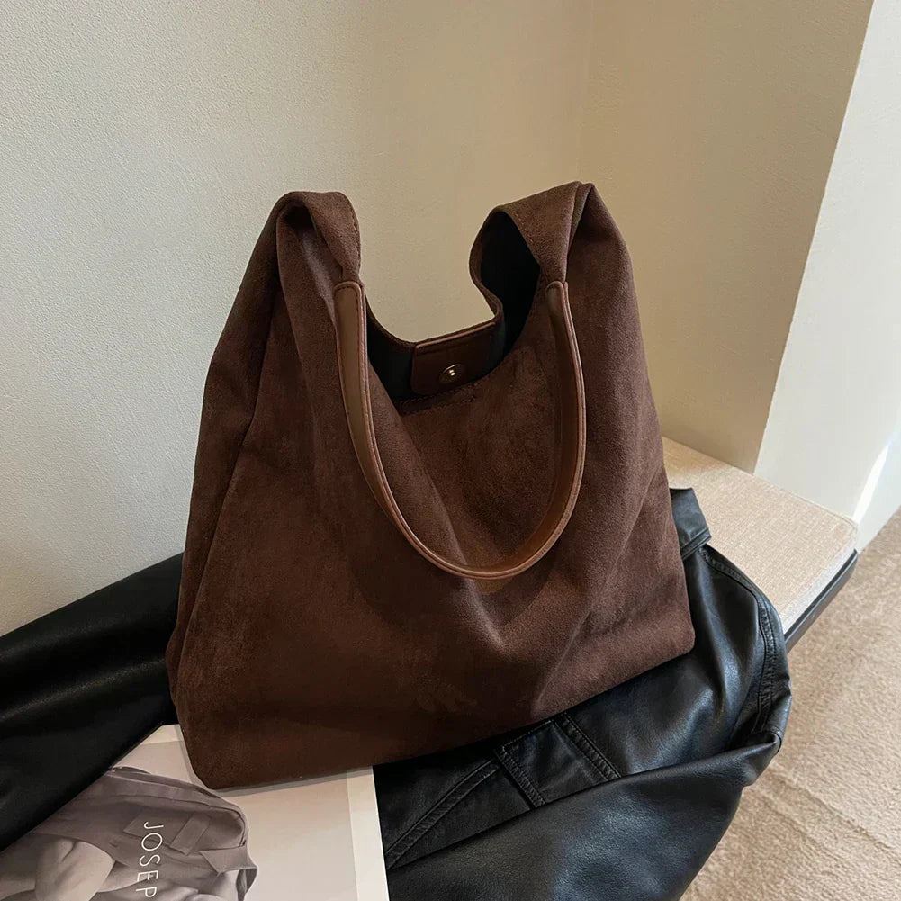 Eliselle - Luxe Handtas