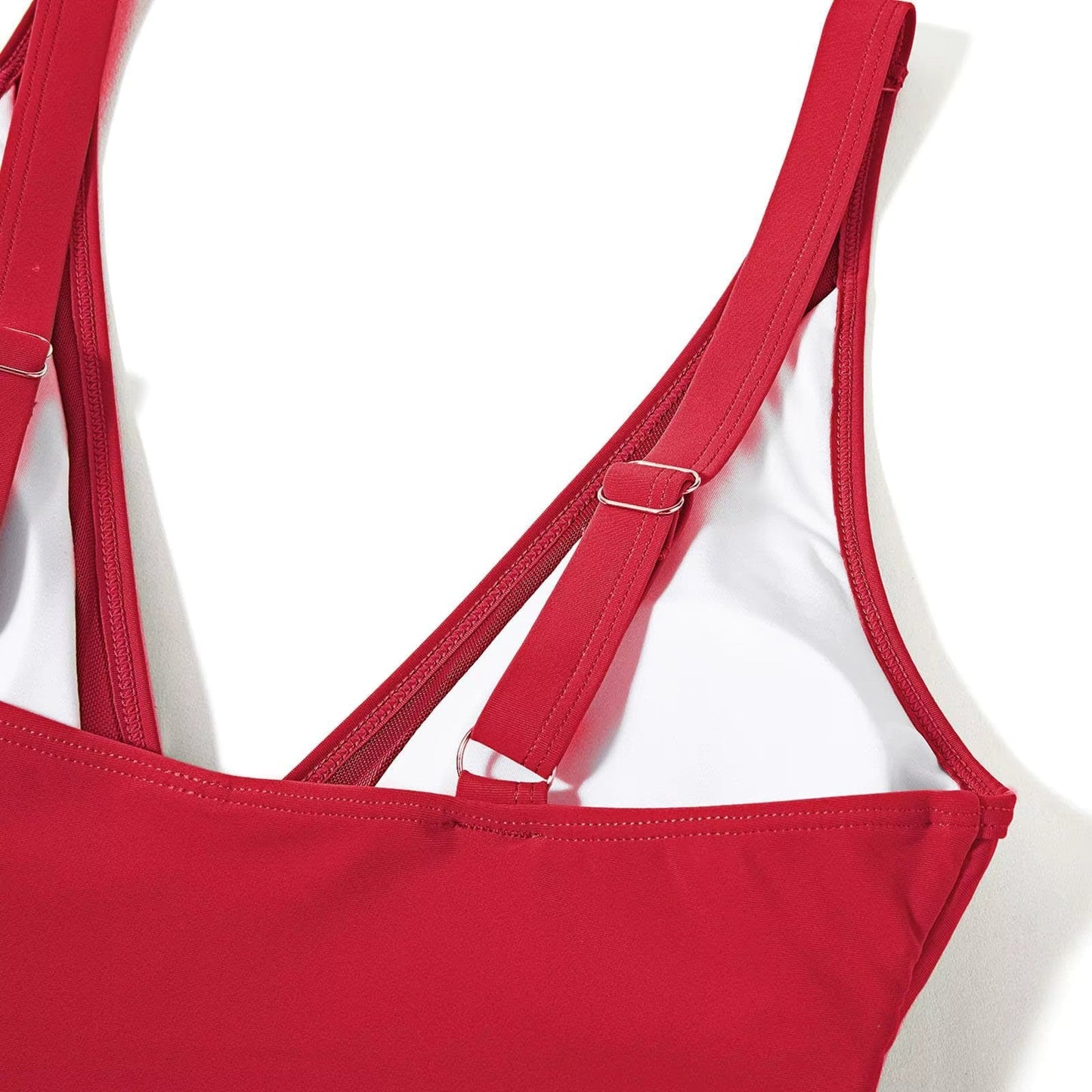 Lucía - Dames Cove Badpak | Stijlvol, Comfortabel en Flatterend