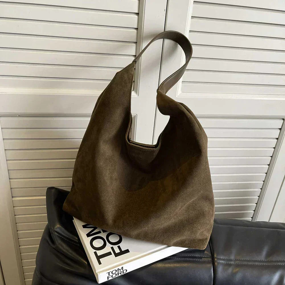 Eliselle - Luxe Handtas