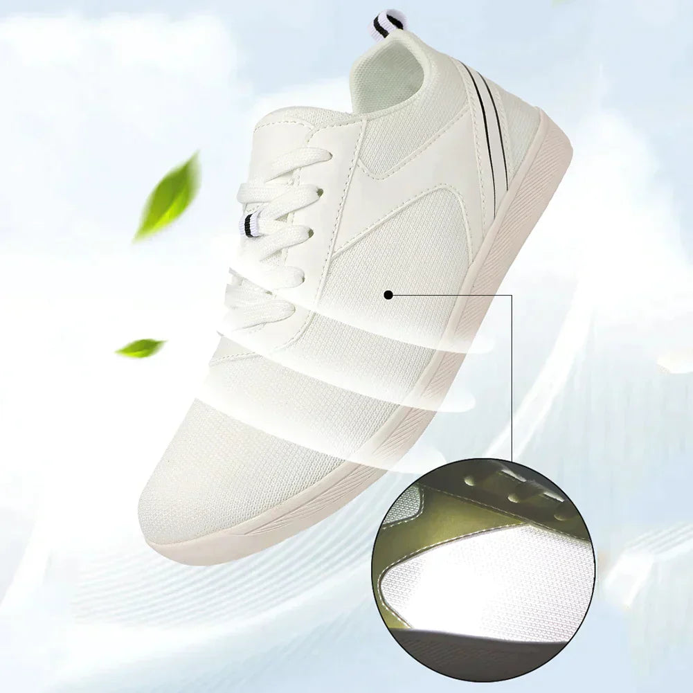Ivanoe - Veelzijdige Barefoot Schoenen