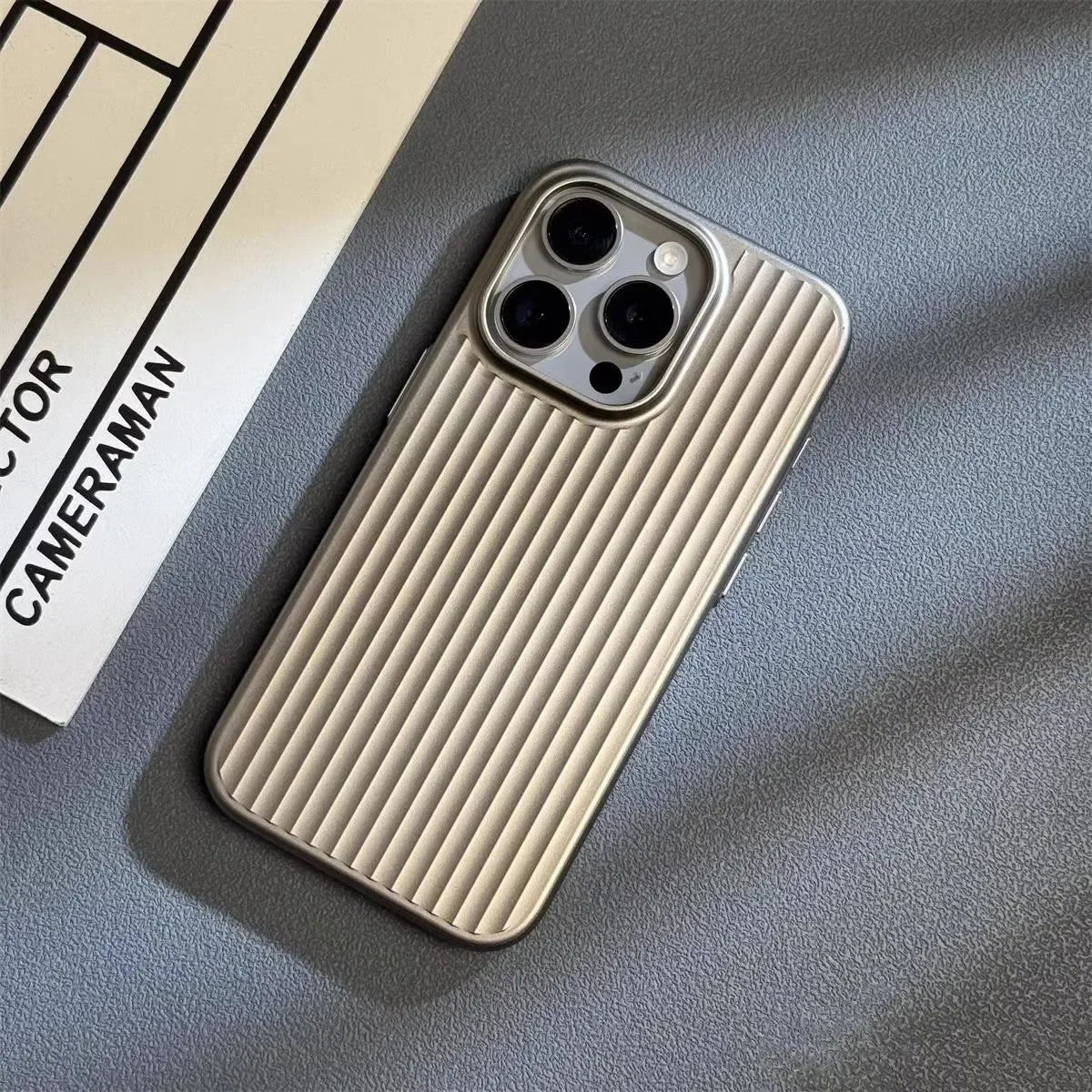 Slim iPhone Case – Ultralight Shockproof and Scratch-Resistant for Optimal Protection 9