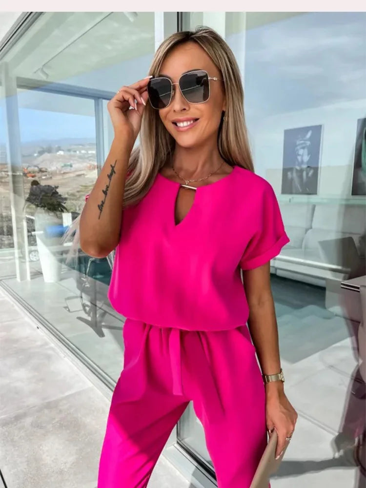 Giulietta - Winter Overall Met Flatterende Pasvorm