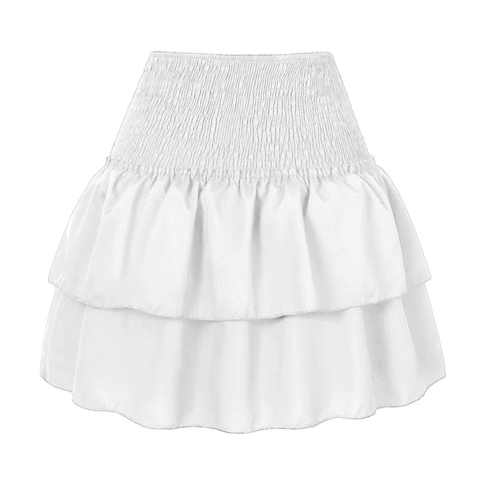 Livia - Boho Zomerrokje
