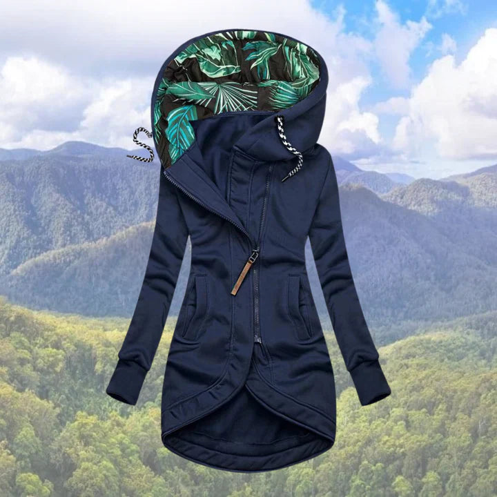 Elena - Trendy Winterjas