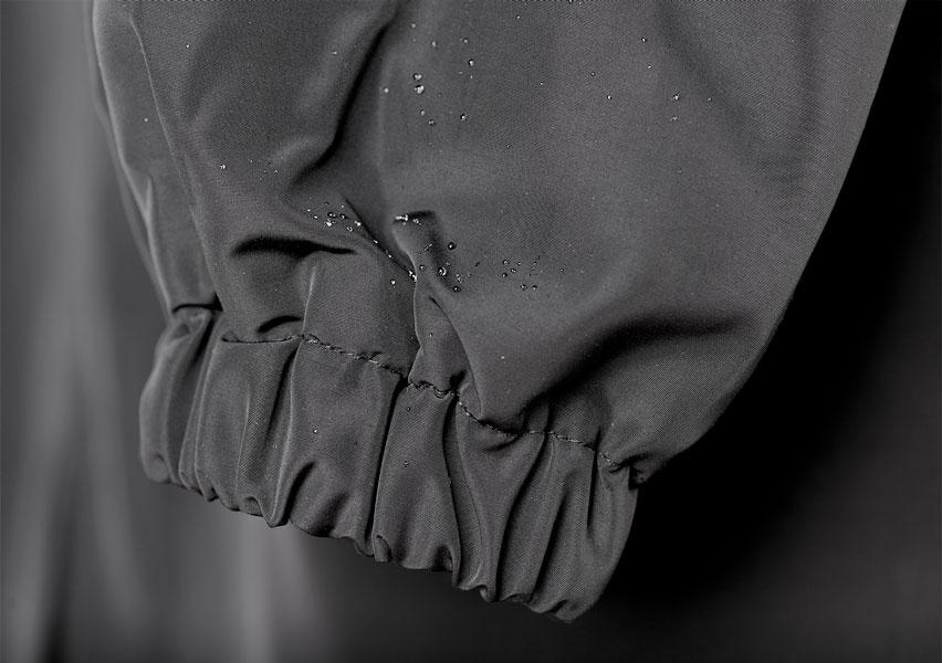 Camille - Trendy Regenjas voor Stijlvolle Dames