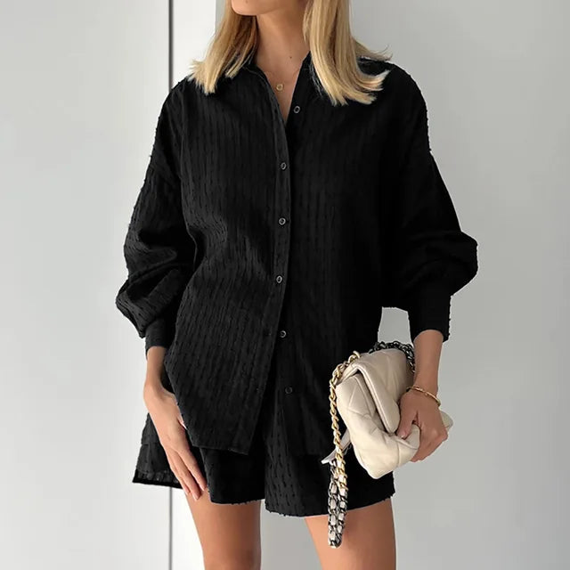 Yara - Trendy Streetwear Set