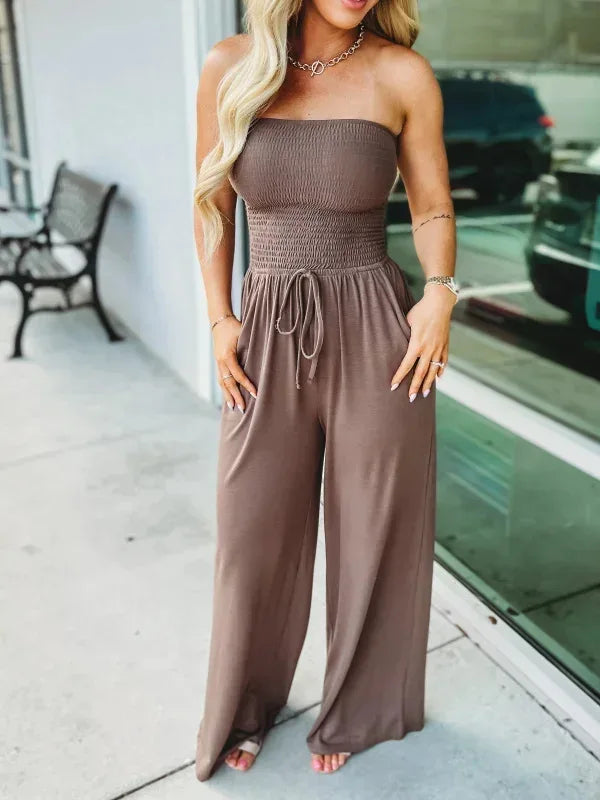 Hedda - Stijlvolle Jumpsuit
