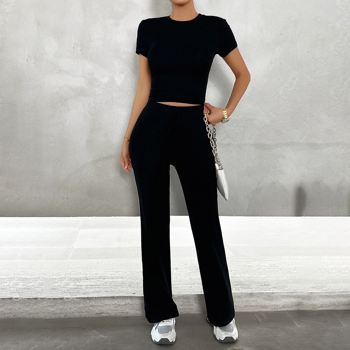 Lina™ Set - The Perfect Blend of Style and Comfort