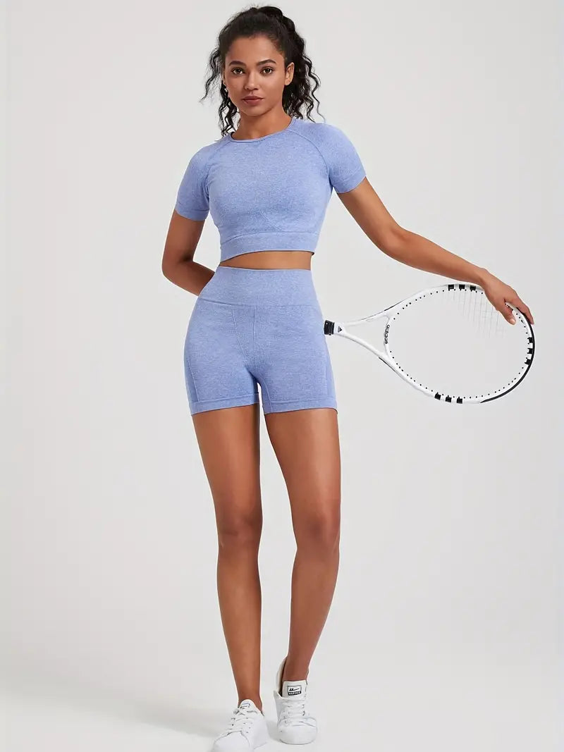 Fayla - Gym Set voor een Gelifte Look en Perfecte Shaping