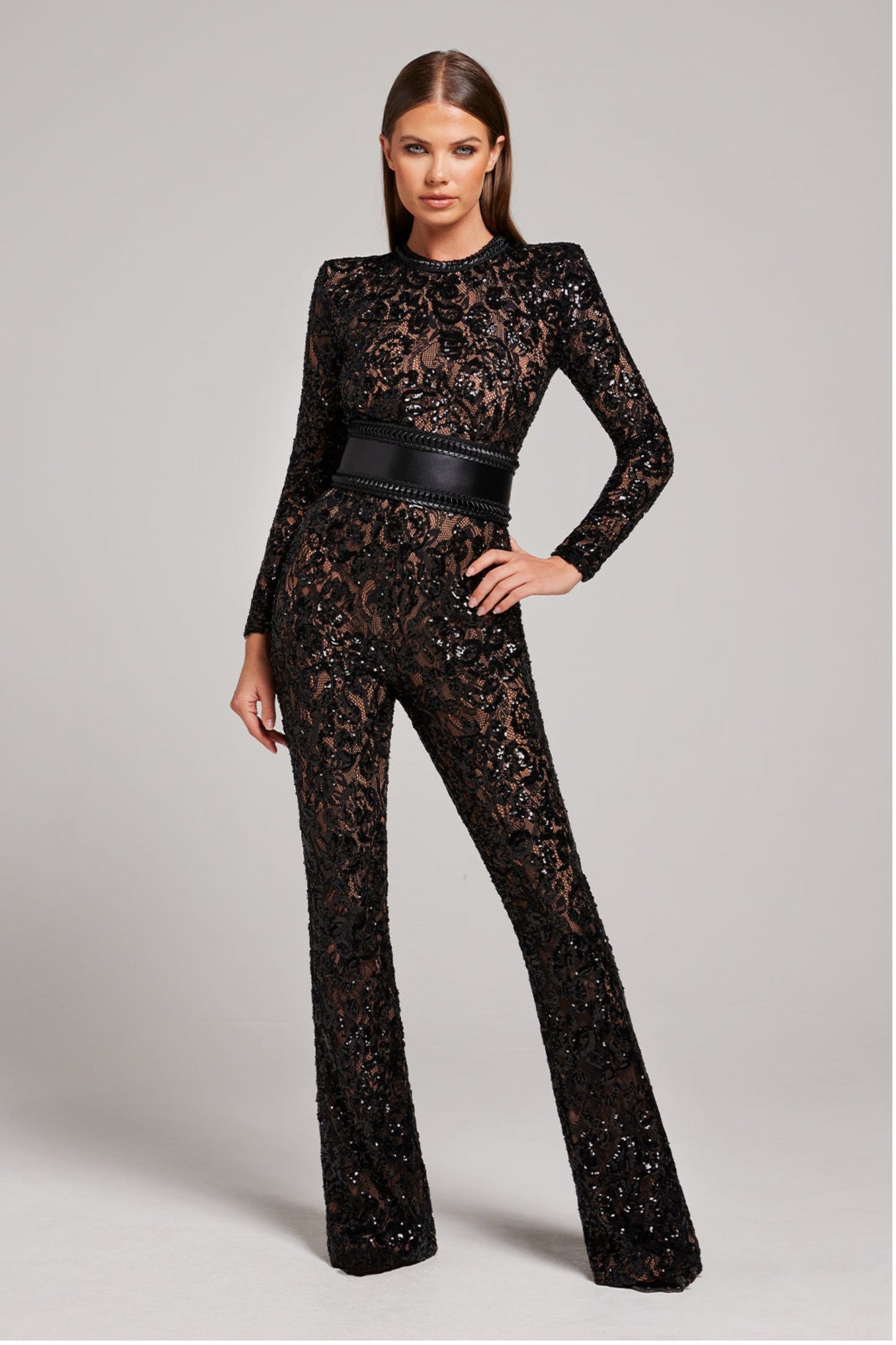 Gaelle - Elegant Jumpsuit