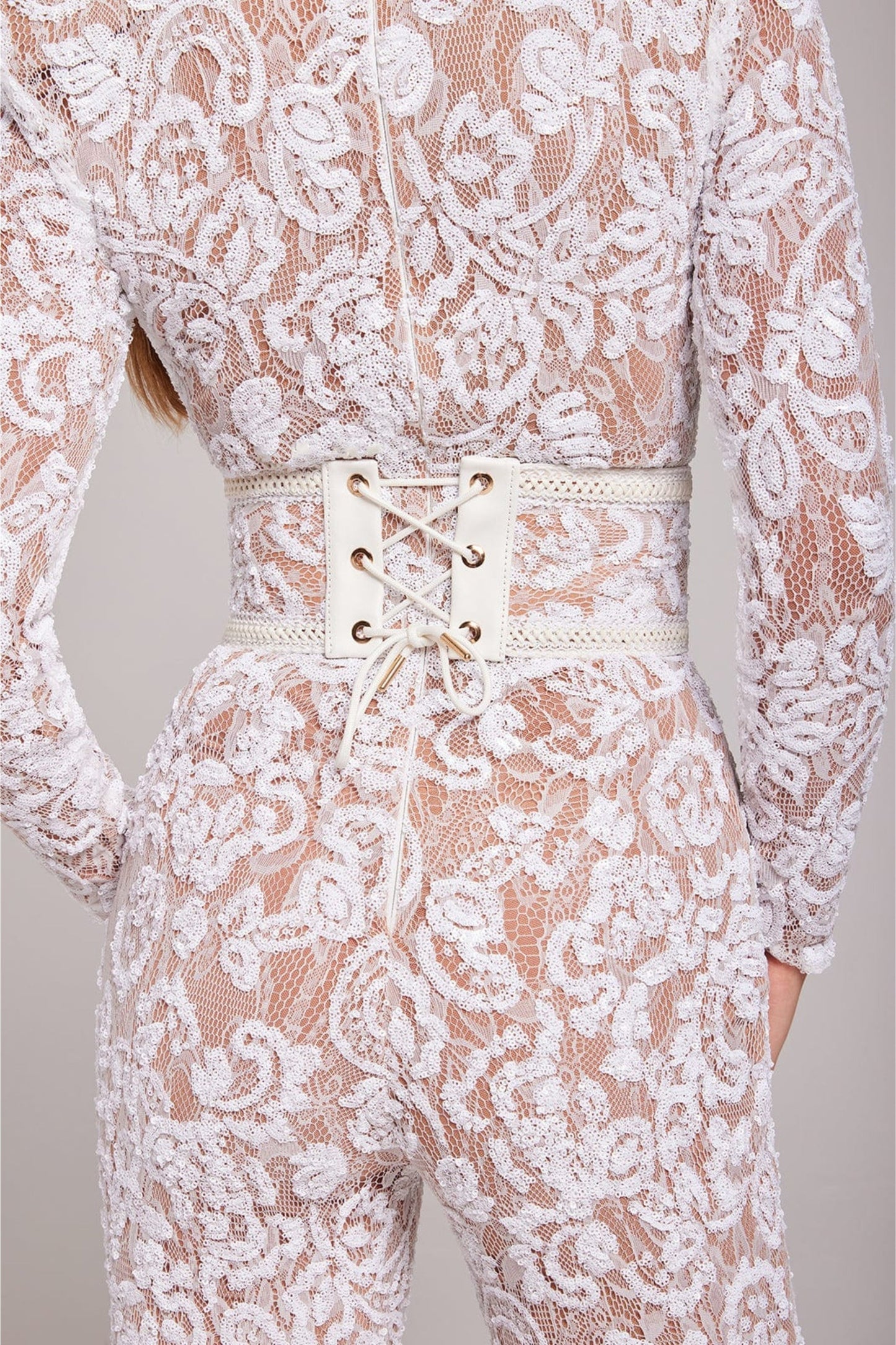 Gaelle - Elegant Jumpsuit