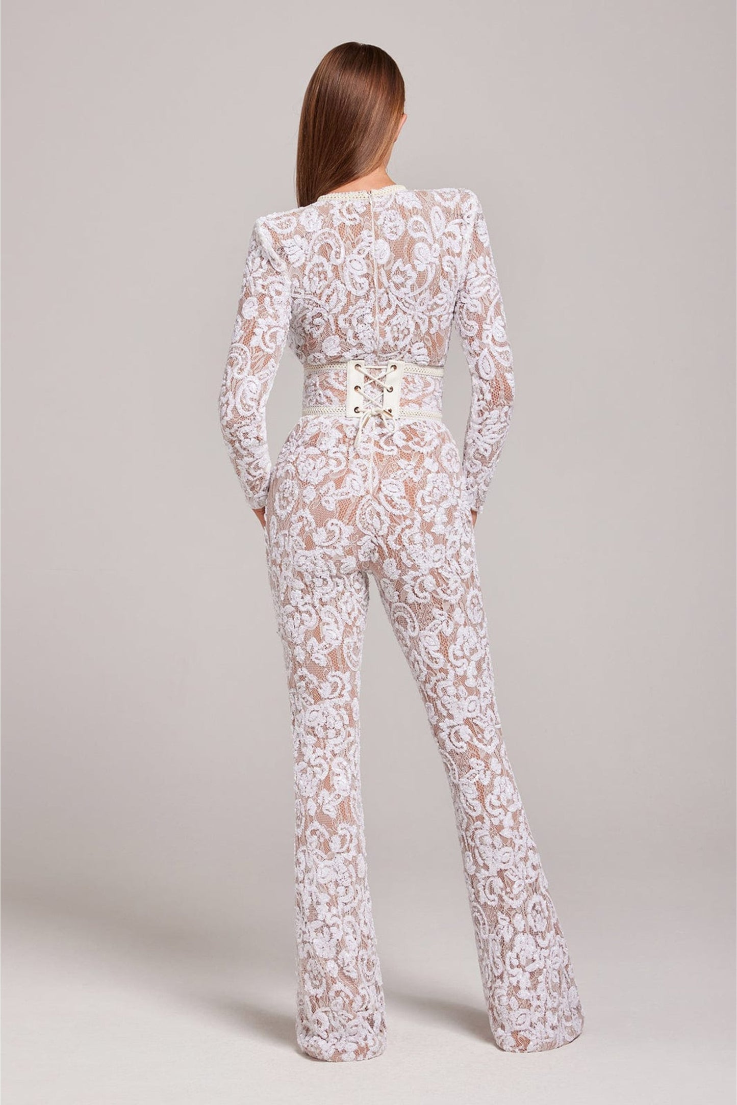 Gaelle - Elegant Jumpsuit