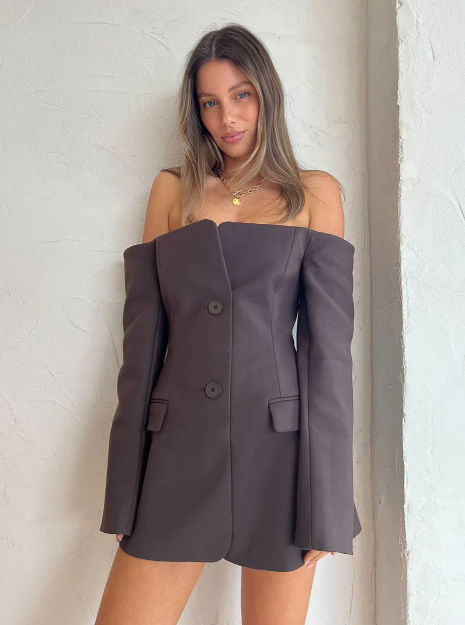 Filippa - Tailored Chic Blazer