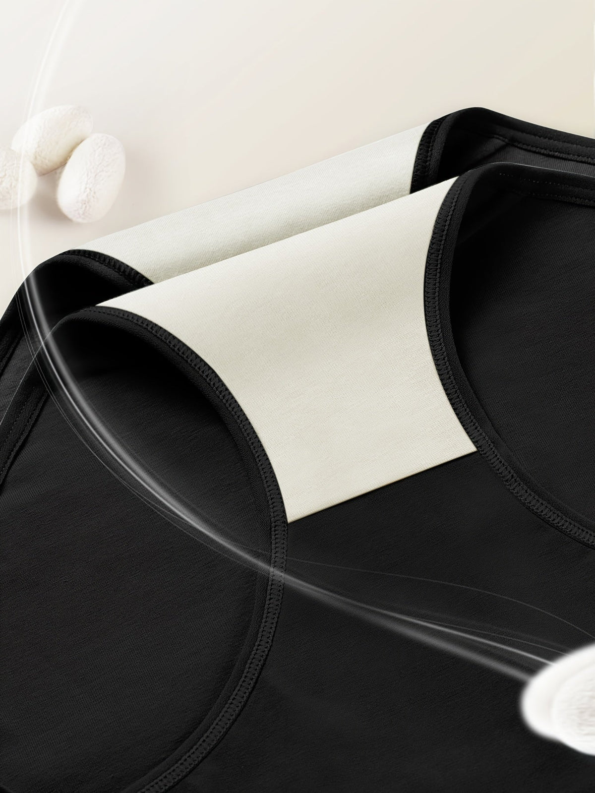 Corrigerend Zweet Afvoerend Dames Ondergoed Met Stretch - 6 PACK