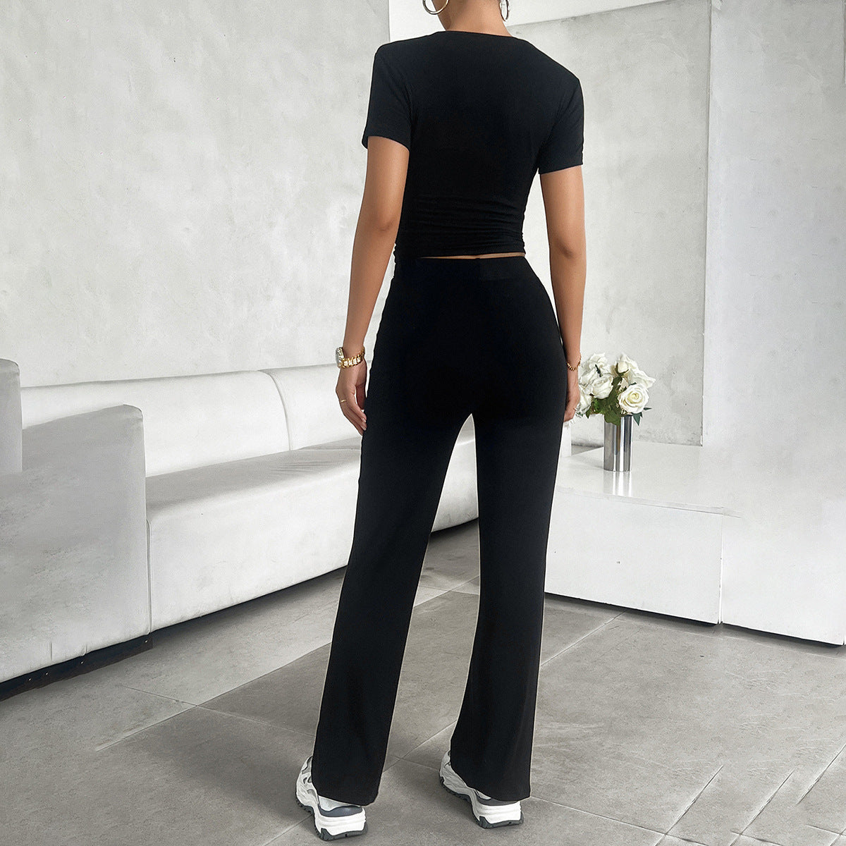 Lina™ Set - The Perfect Blend of Style and Comfort