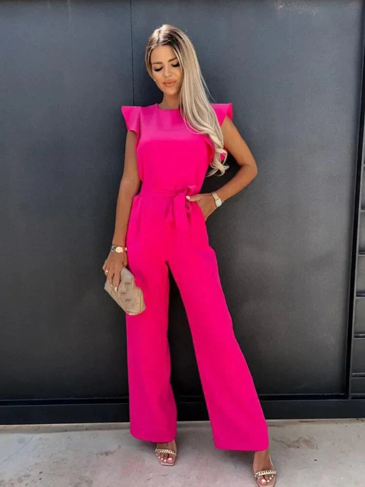 Selina - Elegante Jumpsuit