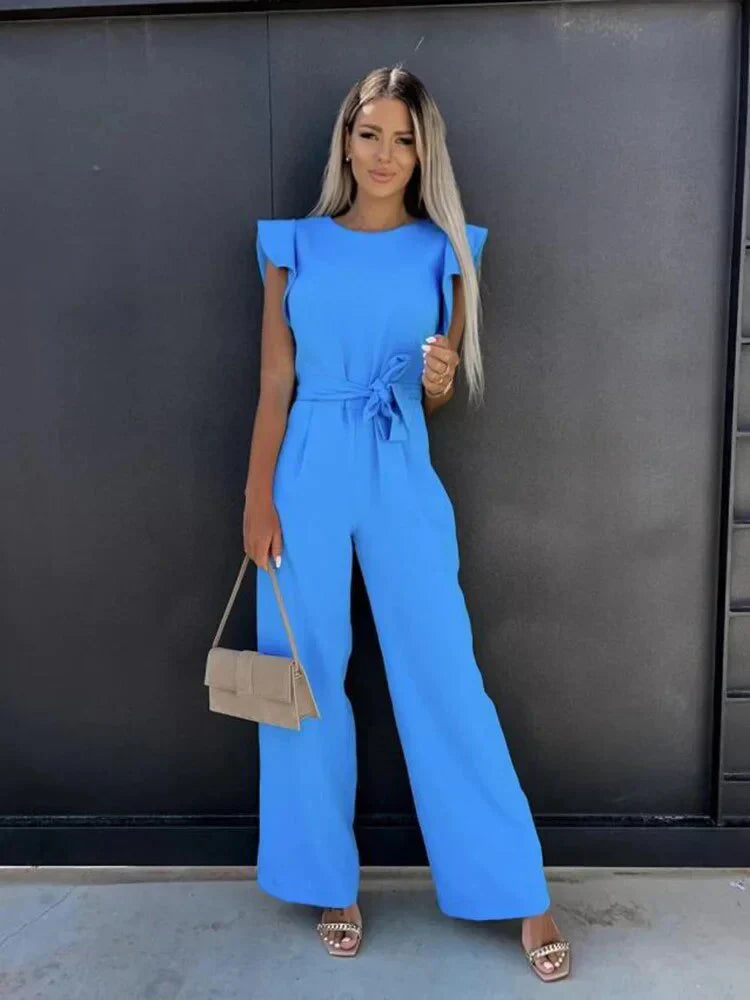 Selina - Elegante Jumpsuit