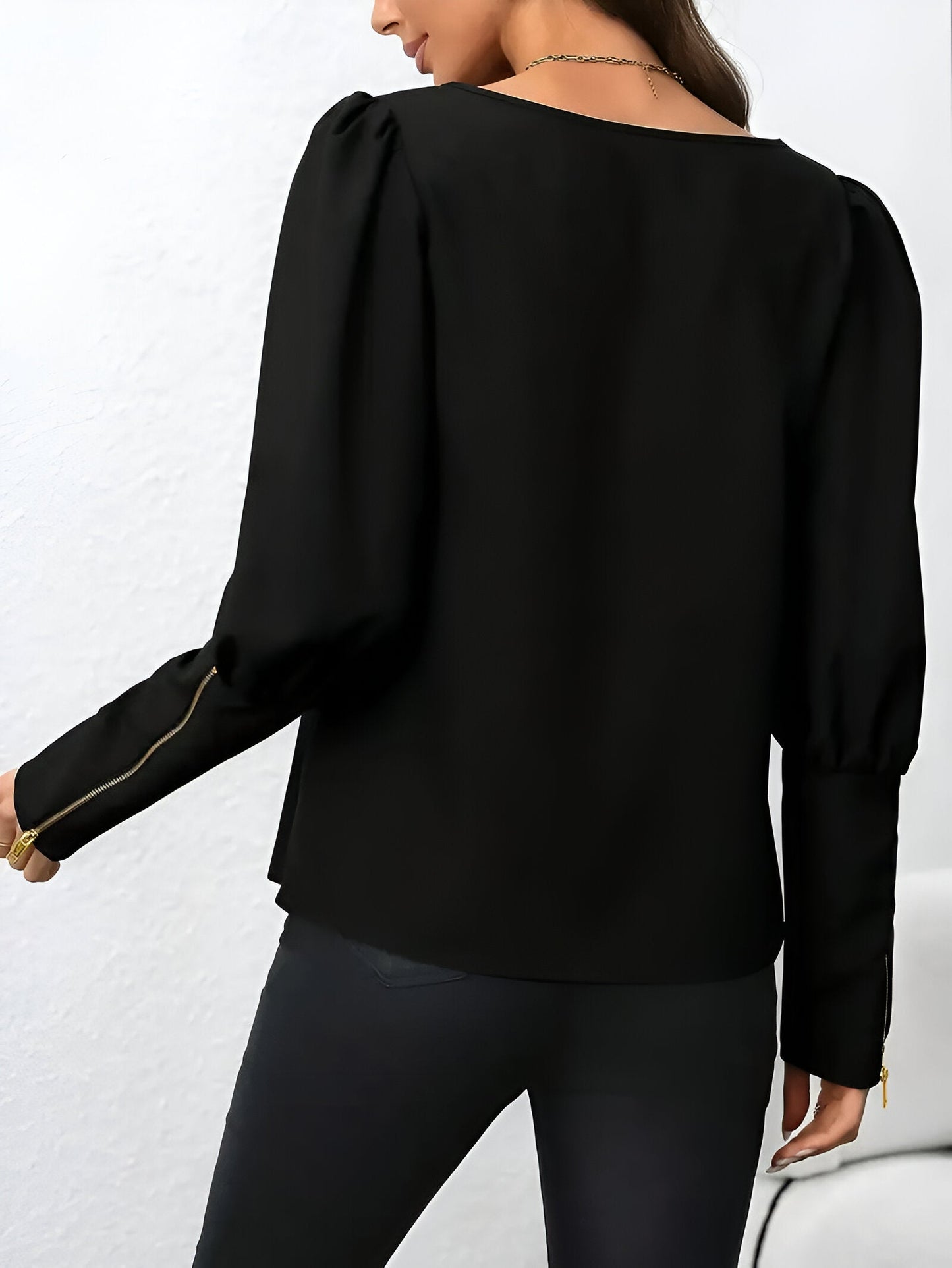 Bodi - Elegante Blouse