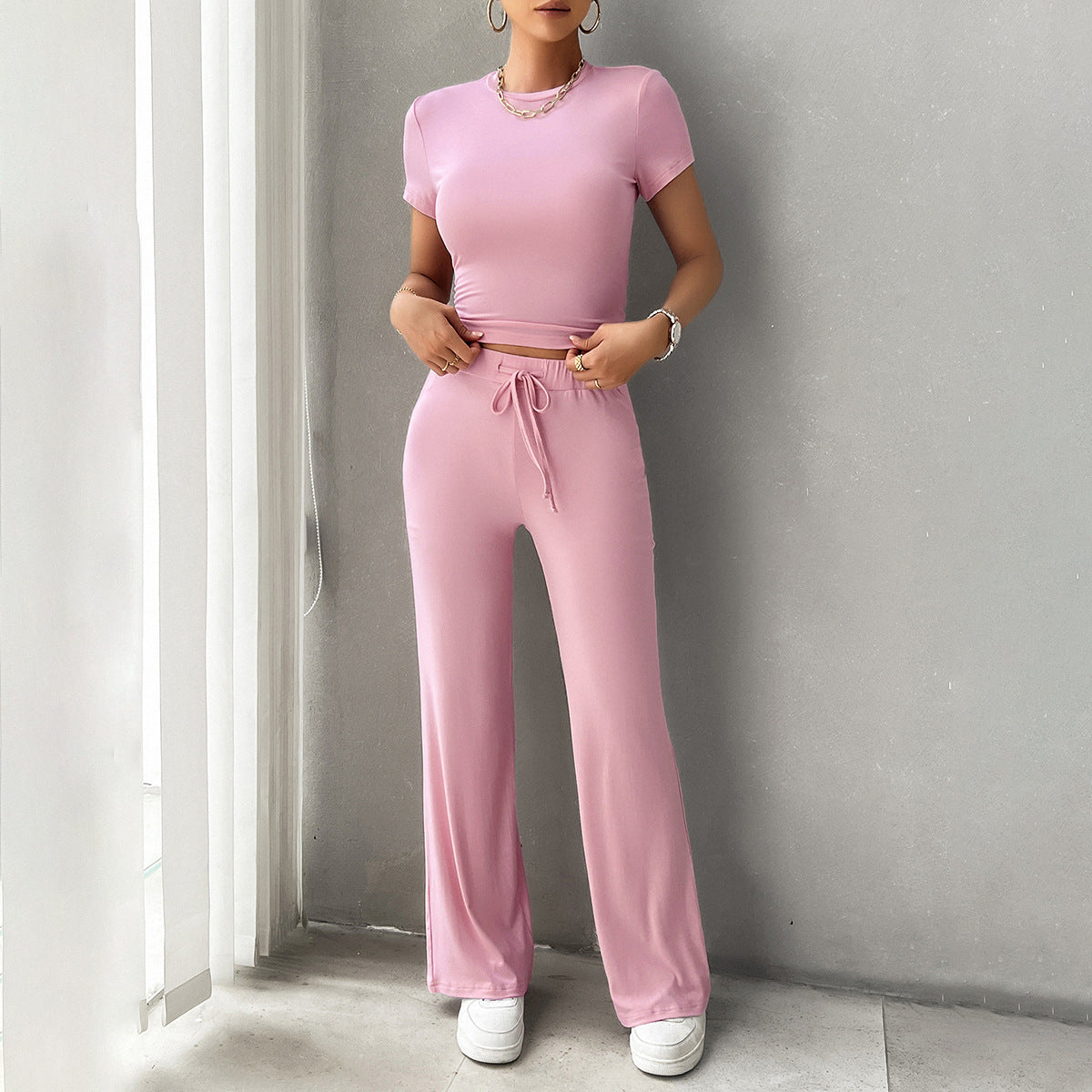 Lina™ Set - The Perfect Blend of Style and Comfort