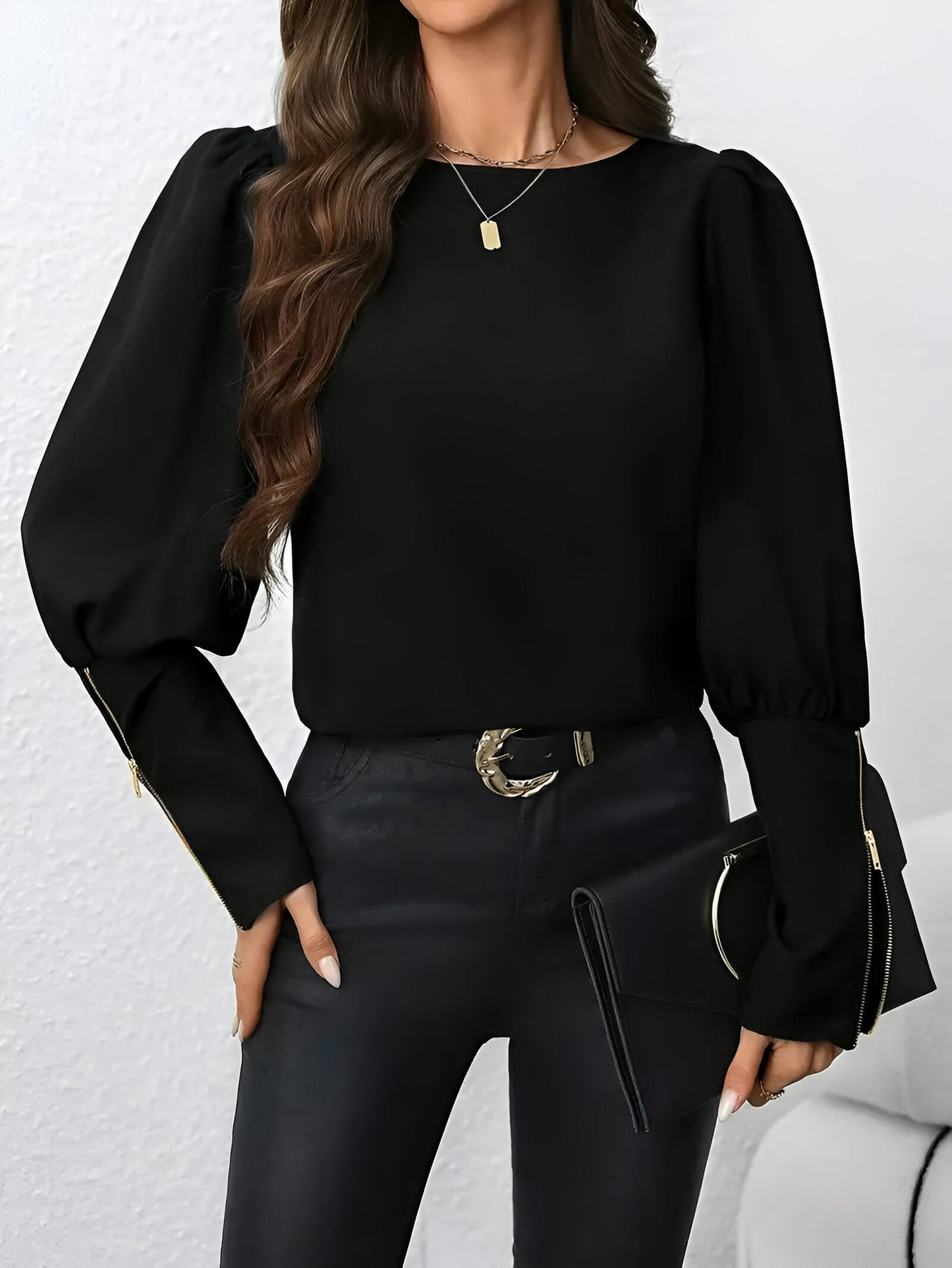 Bodi - Elegante Blouse