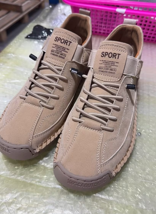 Dames Orthopedische Sneakers – Geschikt voor Dagelijks Gebruik en Comfortabele Pasvorm