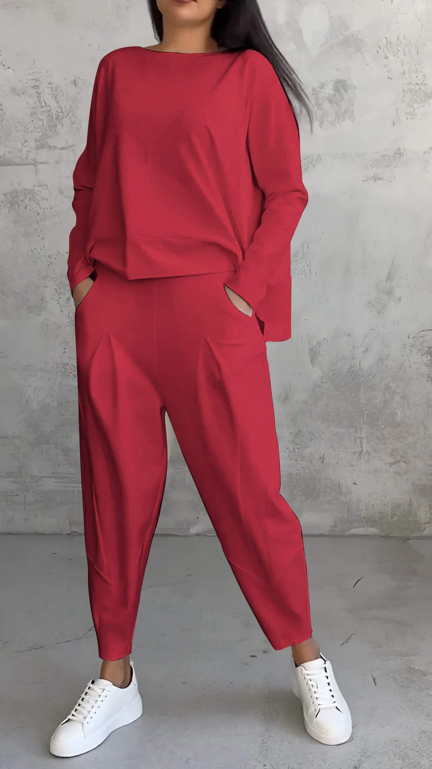 Katoenen Dames Zomerset met Vrolijk Patroon – Luchtig en Comfortabel Design