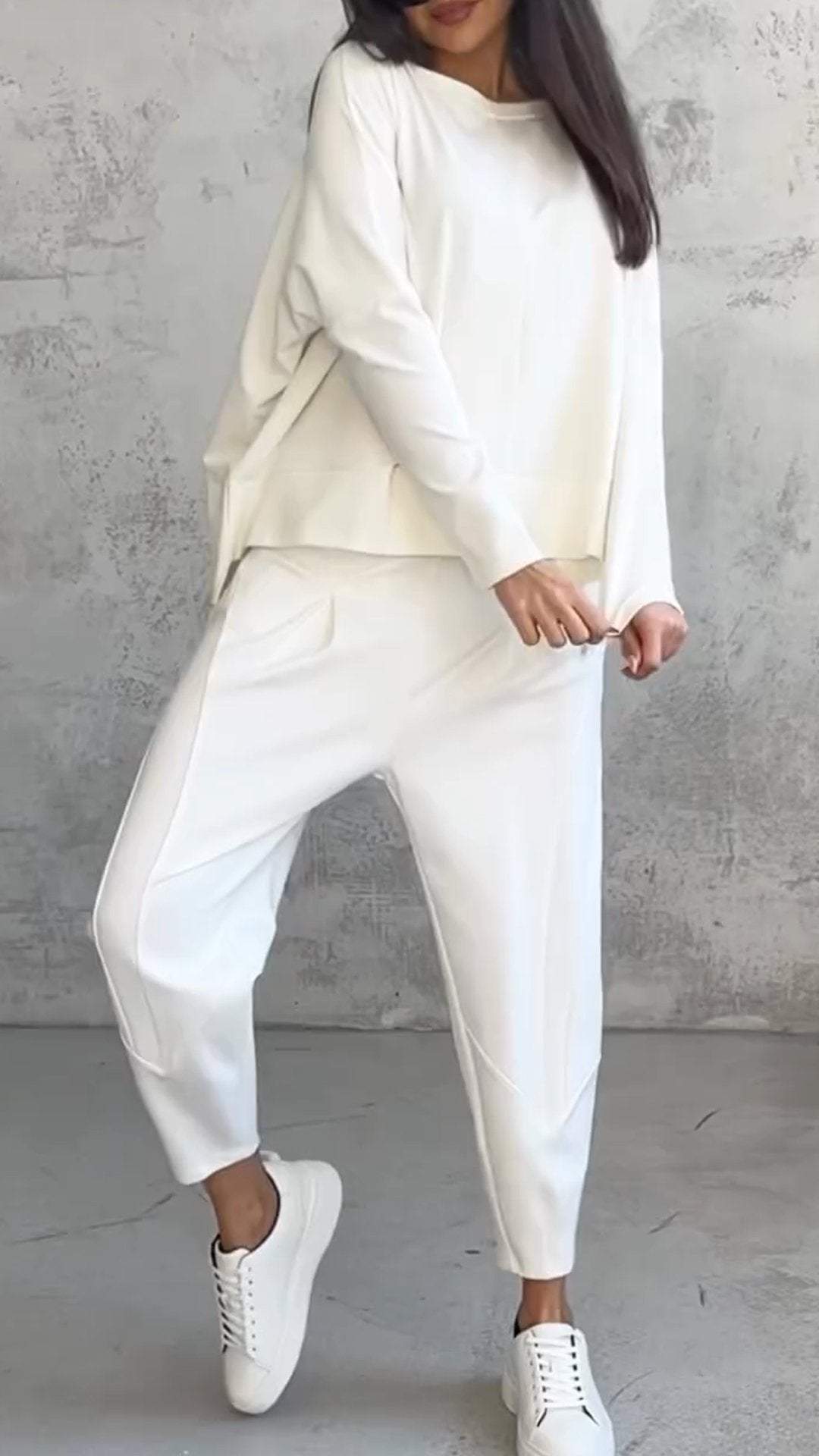 Katoenen Dames Zomerset met Vrolijk Patroon – Luchtig en Comfortabel Design