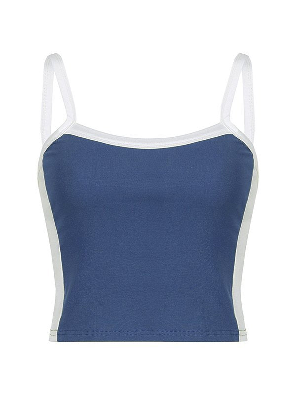 Lina - Vintage Cropped Top | Retro Stijl met een Moderne Twist
