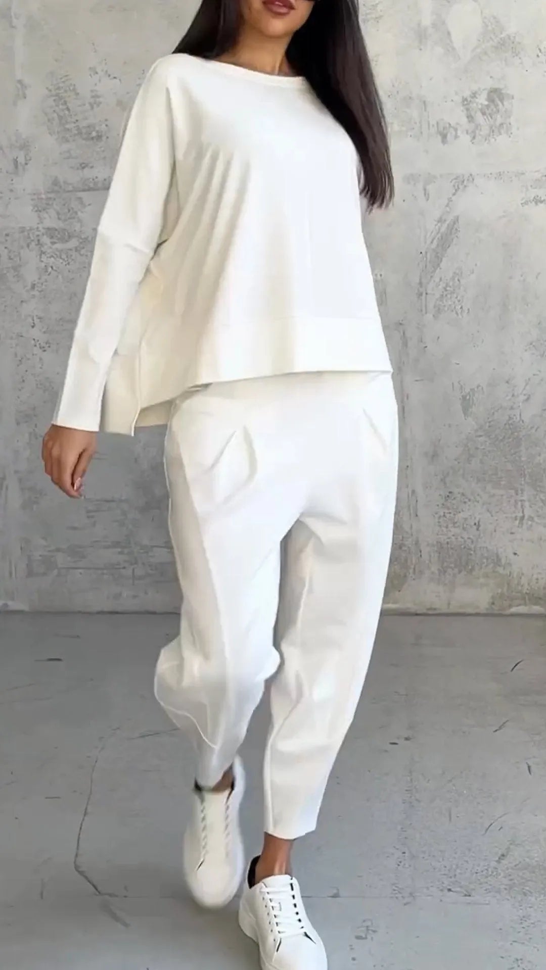 Dames 2-delige Co-ord Set β Matching Set voor Casual, Uitgaan, Feest en Avondkleding