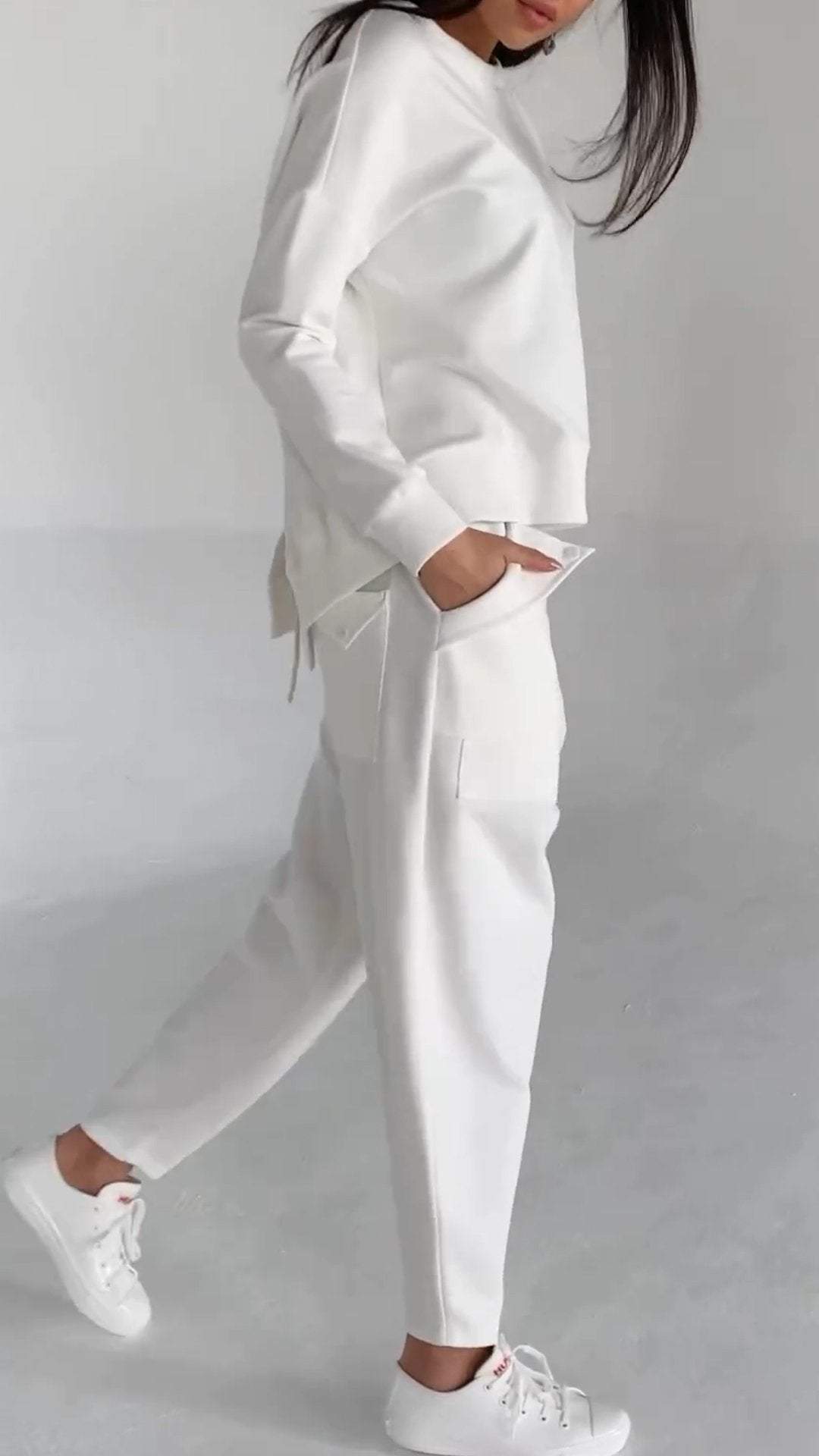 Giuliana - Comfortabele Set