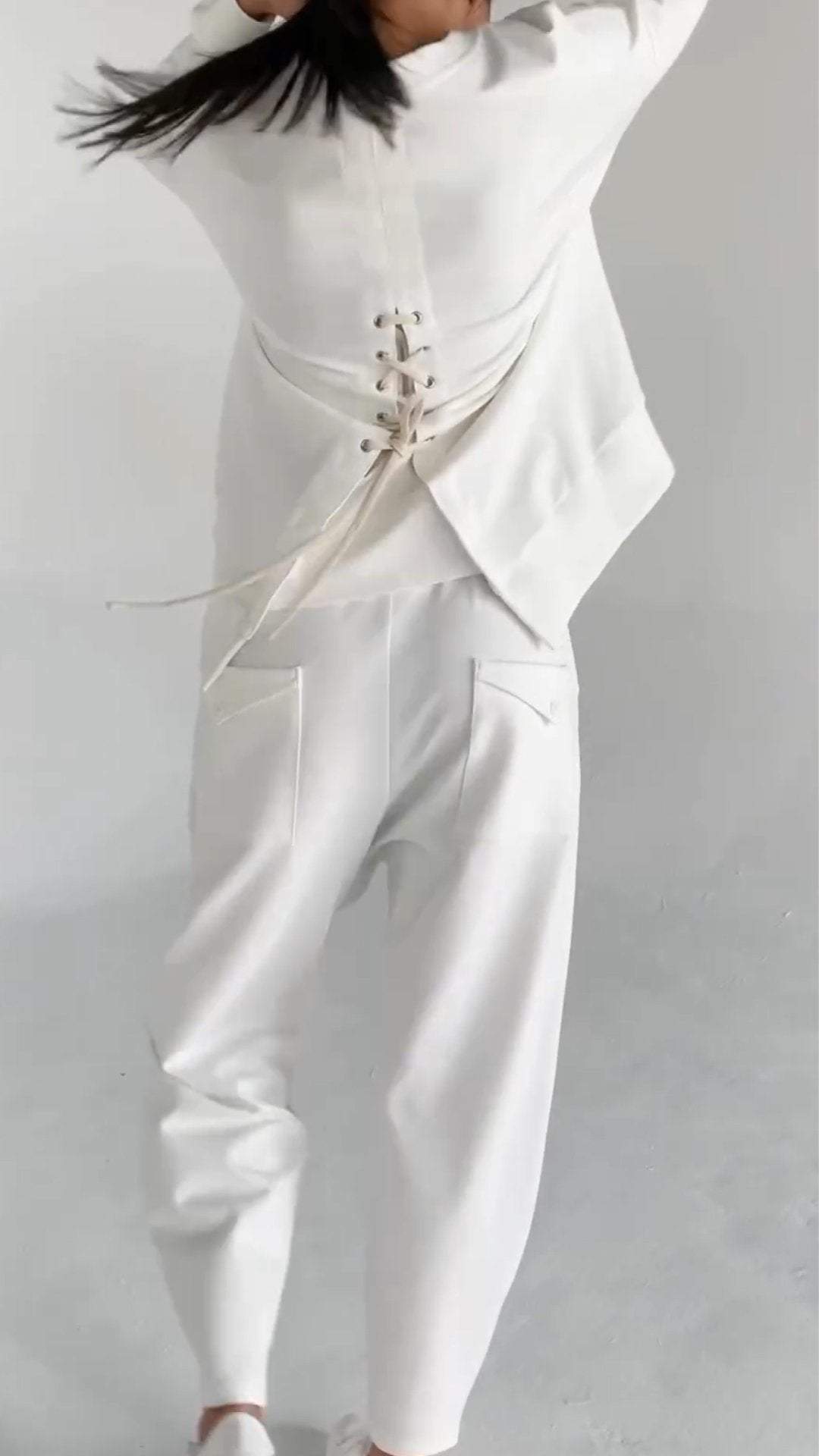 Giuliana - Comfortabele Set