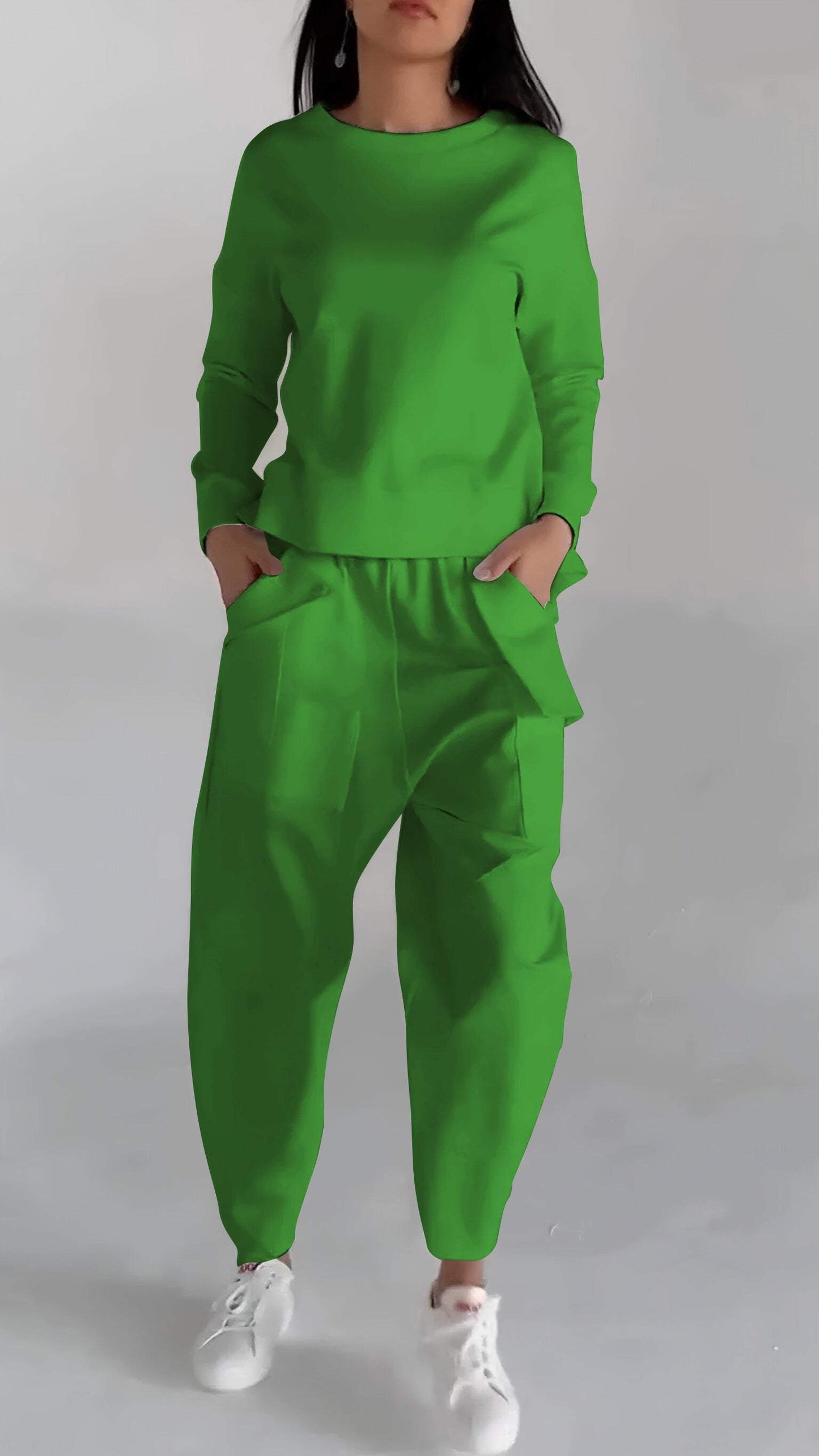 Giuliana - Comfortabele Set