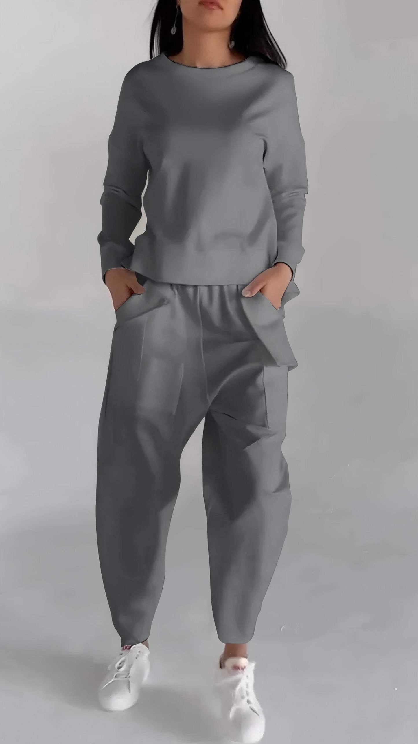Giuliana - Comfortabele Set