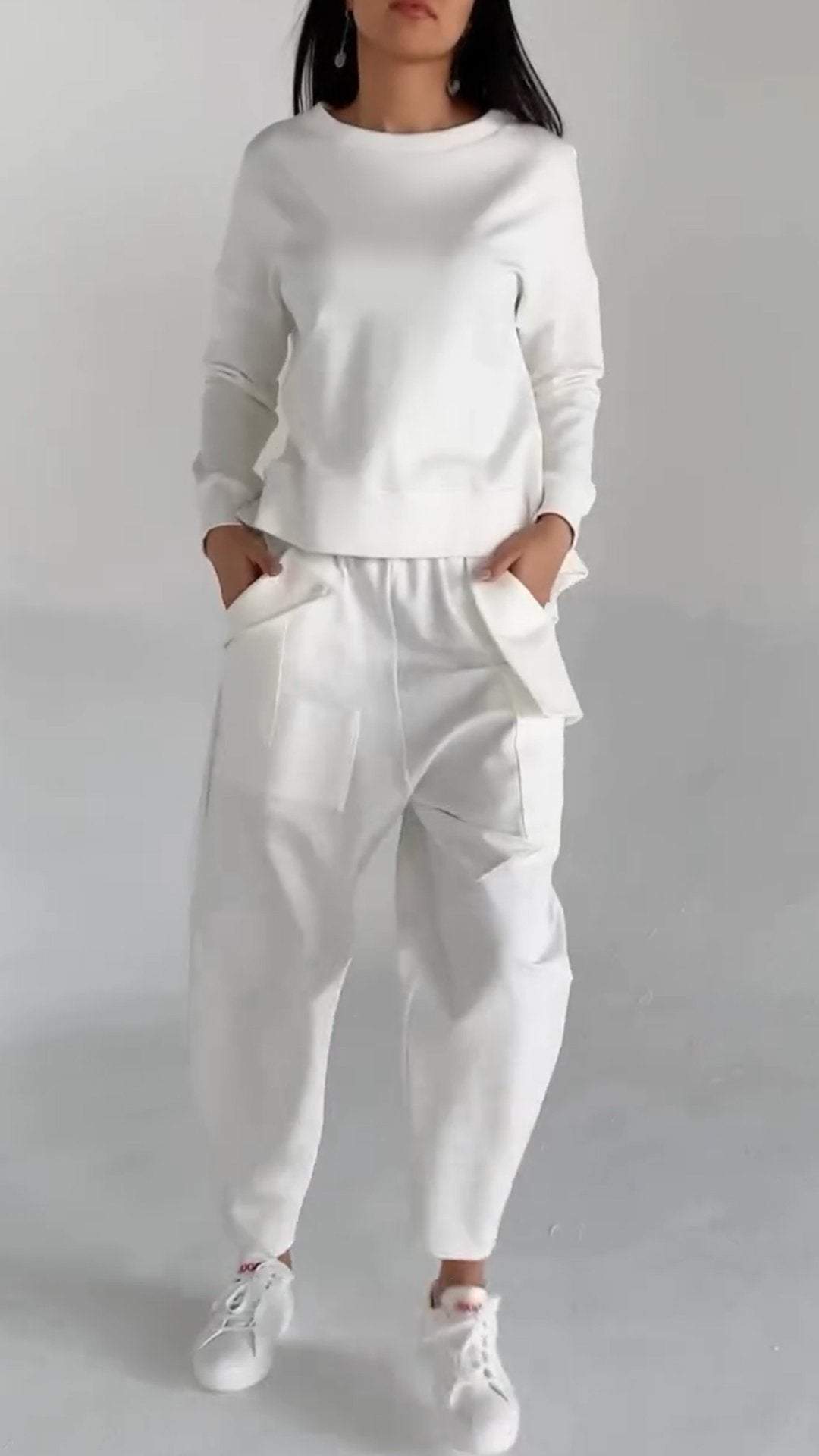 Giuliana - Comfortabele Set