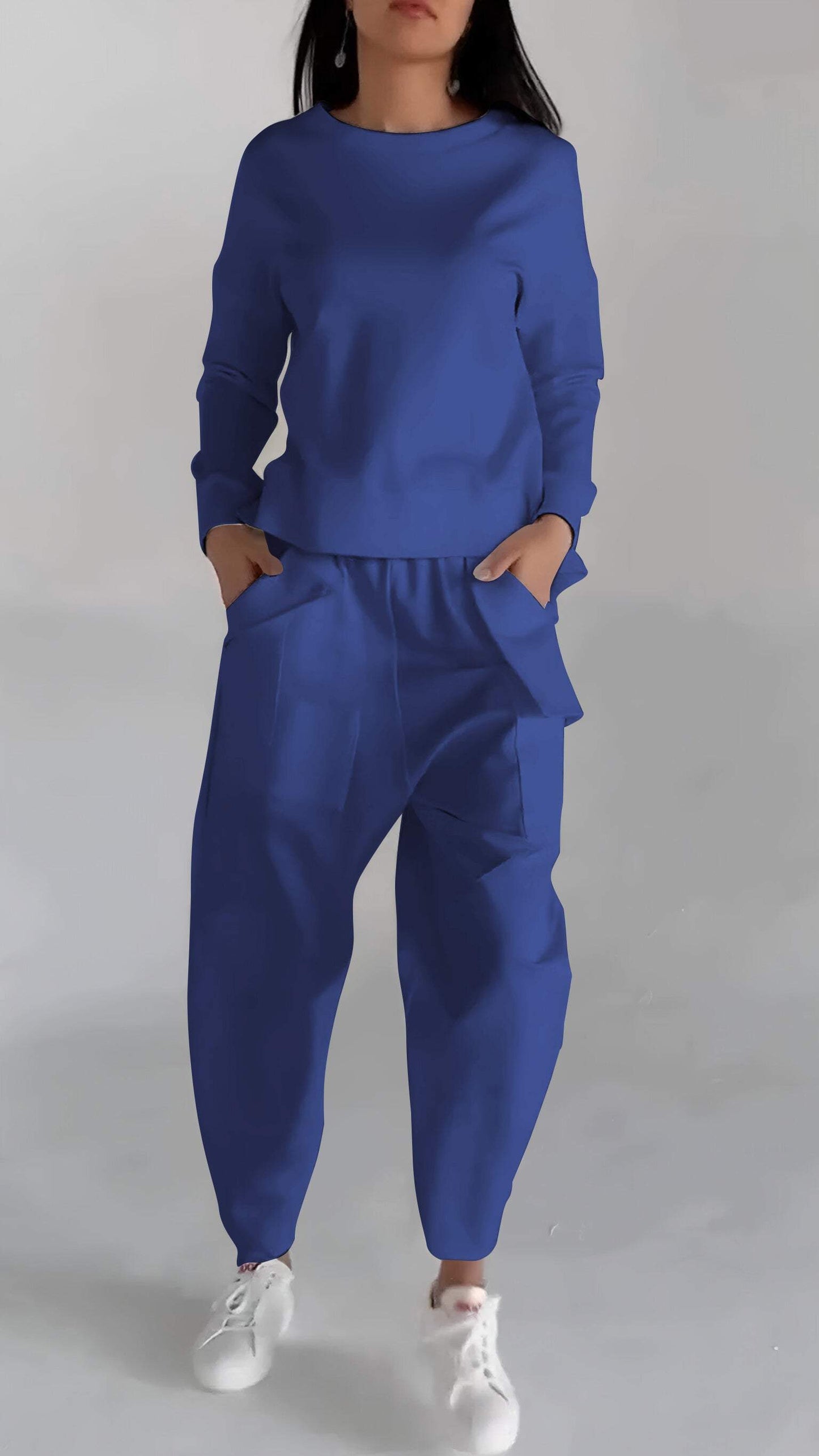 Giuliana - Comfortabele Set